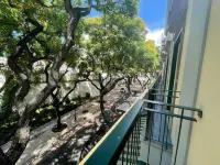 Pier House Accommodation