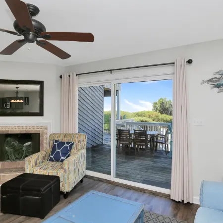Barrier Dunes 161 - 195 by Pristine Properties Vacation Rentals