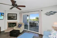 Barrier Dunes 161 - 195 by Pristine Properties Vacation Rentals - piscina