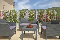 Acquasanta Relais فنادق في Omignano