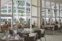 Krystal Grand Puerto Vallarta - All Inclusive - petit déjeuner