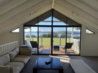 Black Bream Point Cabins Hotels in Narooma