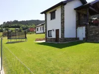 Apartamentos Rurales "La Torre" y "El Pielago" - Villas