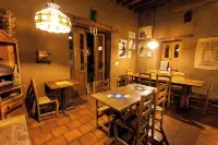 Posada Yolihuani Hotels in Patzcuaro