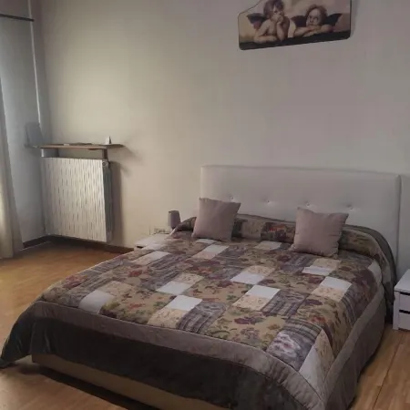 B&B Mario Lupo