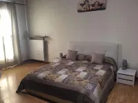 B&B Mario Lupo - Bed and Breakfasts