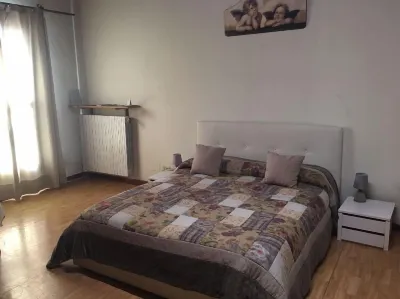 B&B Mario Lupo