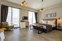 Primus Otel Hotel di Alacati Mahallesi