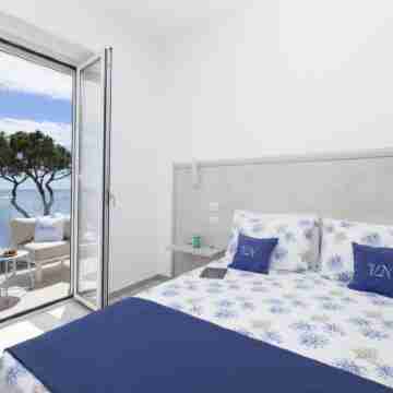 Amore Rentals - Villa Iside Rooms