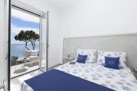 Amore Rentals - Villa Iside