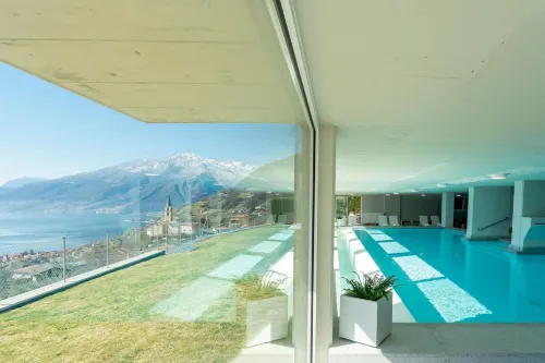 Valarin Roma Luxory Apartment Wellness
