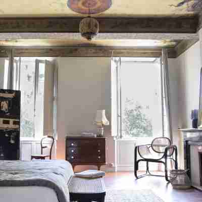 Maison Sumiane Rooms