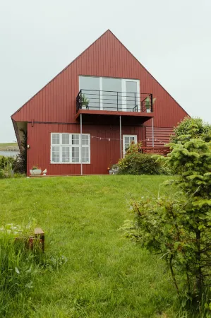 Great 3 Br Loft Apt / Views / Free Parking Отели рядом с достопримечательностью «Нордик Хаус»