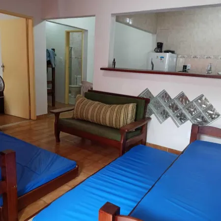 Casa - Centro - Arraial do Cabo - Aluguel Econômico