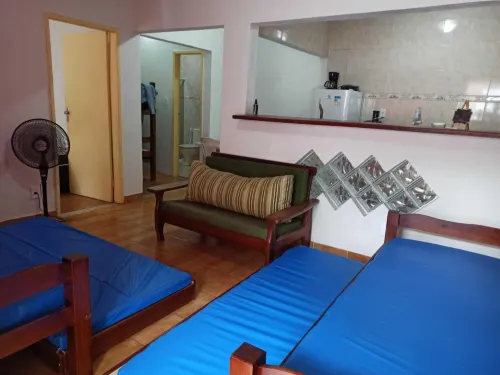 Casa - Centro - Arraial do Cabo - Aluguel Econômico - 2성급