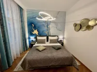 Street Living Hotel - Apartments - Condos