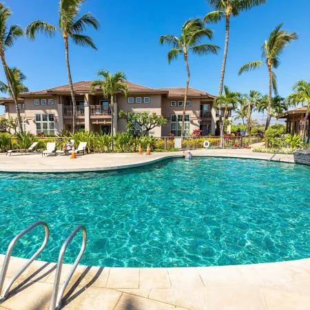 Stylish Villa with Pool Access