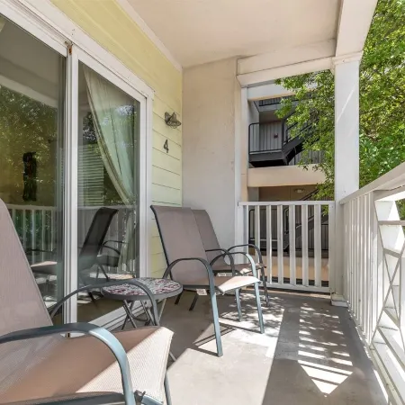 Silver Shores 4 by Tybee Vacation Rentals