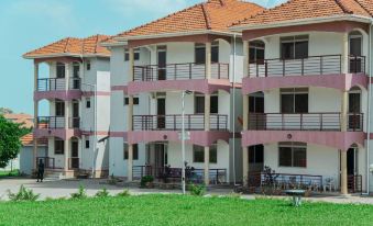 Hotel Santa Maria