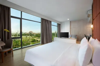Hotel Santika Batam