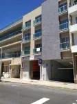 Apartamentos Turisticos da Nazare Các khách sạn ở Nazare