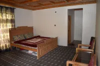 Heaven Rose Hotel & Restaurant New Hotels in Kaghan