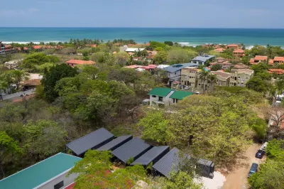 5 Favela Chic Adults Only 2 Bedroom Bungalow
