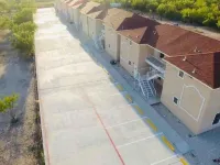 Eagle Pass Condo Rentals Hotels in Rosita South