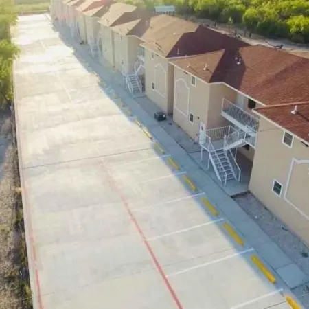Eagle Pass Condo Rentals