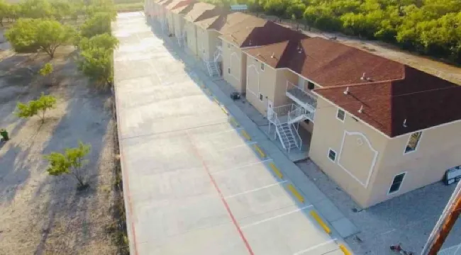 Eagle Pass Condo Rentals