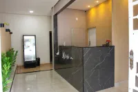 Europa Hotel Brasília by BSB Inn Hotels in Taguatinga