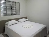 HOTEL IMPERIO Hotels in Aparecida do Taboado