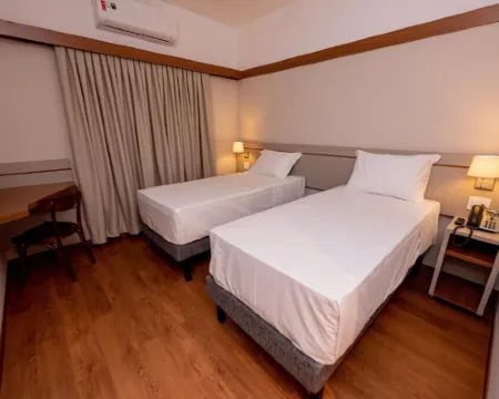 Gaben Hotel Hotels in Jau