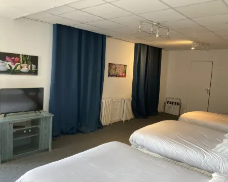 Aigle d'Or Hoteles en Thiers