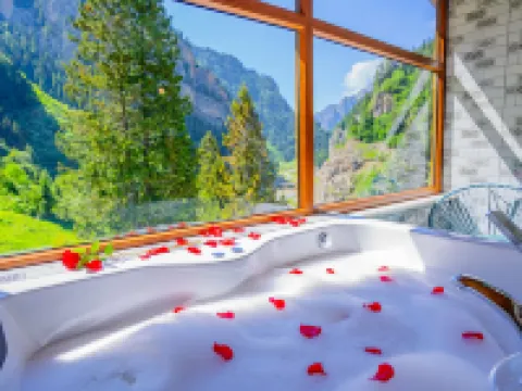 Pazarcik Mountain Hotel Hotels in Arakli