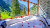 Pazarcik Mountain Hotel Hotels in Erikli Mahallesi