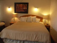 Rainbow Inn Hotel a Huntsville