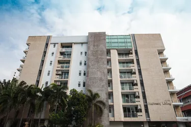 รูปภาพของ2ดี - อพาร์ตเมนต์ใจกลางเมืองแบบ 3 ห้องนอน พร้อมสระว่ายน้ำส่วนกลาง