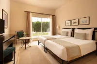 Jaz Neo Almazino, Almaza Bay Hotel di Qism Moursy Matrouh