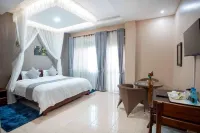 Silverback Hotel Hotels in Mbarara