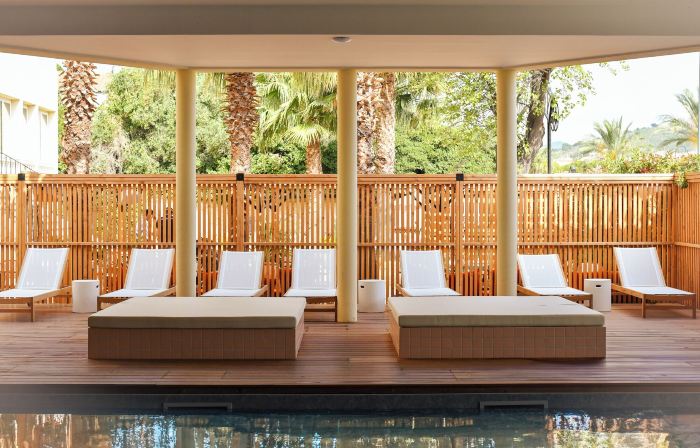 Villa Camille Hotel & Spa