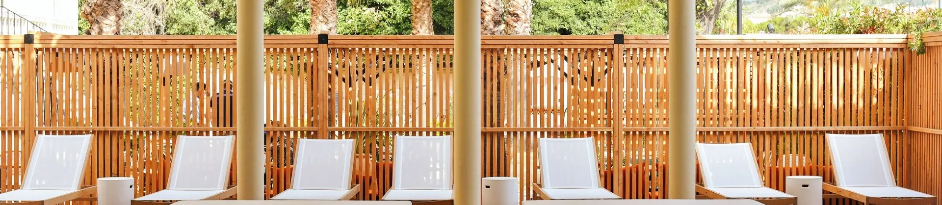 Gehobene Hotels 