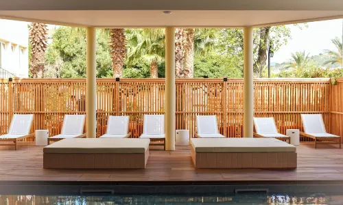 Villa Camille Hotel & Spa