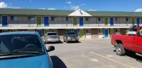 Budget Inn Express Douglas - Wifi