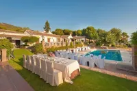 Hotel Alhaurín Golf Resort Hotels in Monda