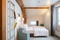 花生山小屋