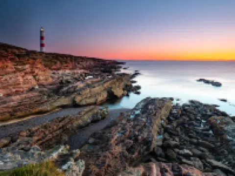 Contemporary One Bedroom Apartment Close to All Amenities in Conservation Area