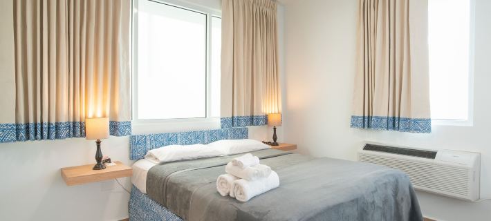 Casa Condado Hotel Ξενοδοχεία στην πόλη Condado
