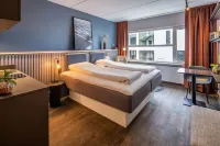 Pier 5 Hotel