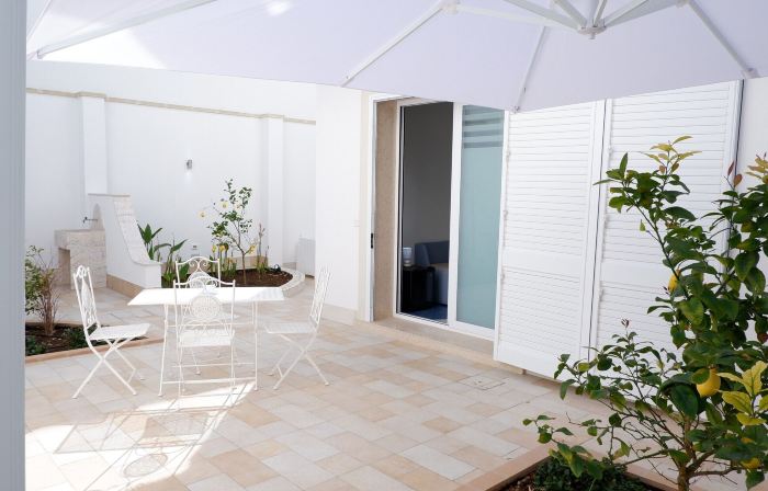 Kalinifta Rooms Apartment